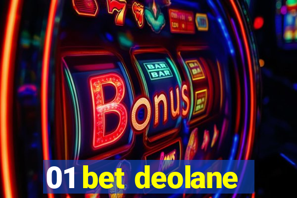 01 bet deolane